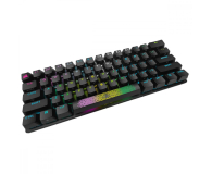 Corsair K70 RGB PRO MINI WIRELESS (CherryMX RED) - 1056646 - zdjęcie 4